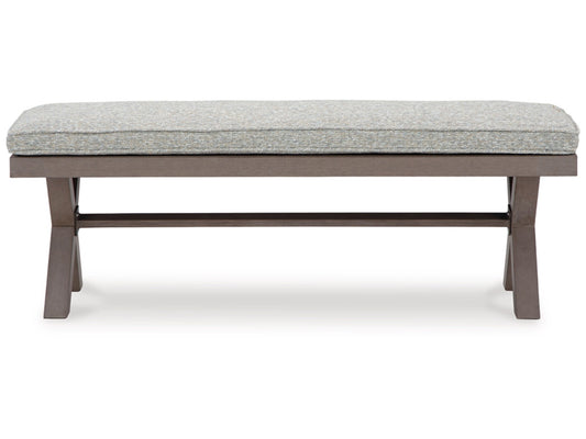 Signature Design by Ashley Hillside Barn Collection