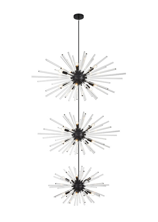Elegant Furniture & Lighting Sienna Collection