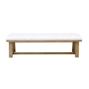 Occasional Benches by Scott Living