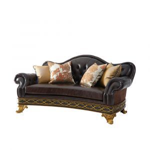 Loveseats by Theodore Alexander