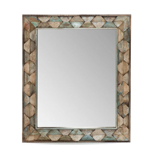 Mirrors by World Interiors
