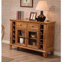 Buffets by ECI Furniture