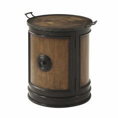 Theodore Alexander Marst Hill Collection