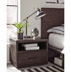 Nightstands by Modus Furniture