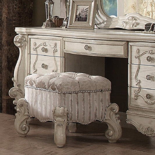 Vanity Stools by ACME Furniture