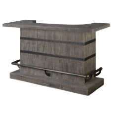 Bars by Wallace & Bay