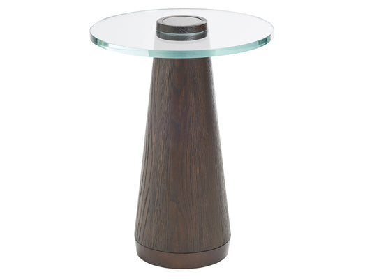 Accent Tables by Barclay Butera