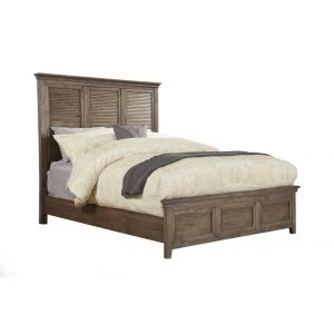 Queen Beds by Origins by Alpine Furniture