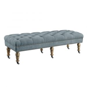 Occasional Benches by Linon Home Decor