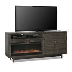 Fireplaces by Legends Furniture