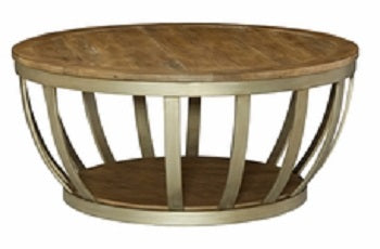 Coffee Tables & Occasional Tables by Hammary