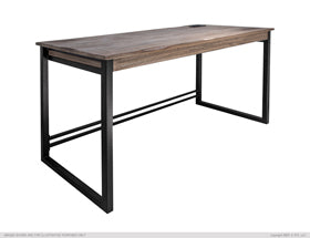 Desks by IFD