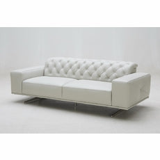 Leather Sofas by J&M Furniture