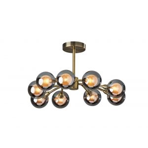 Flushmount Lamps by Adesso Home