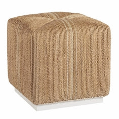 Ottomans by Coastal Living