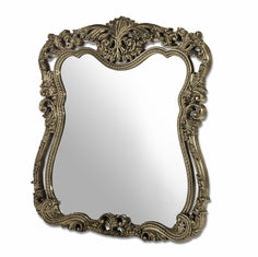 Mirrors by Michael Amini