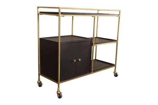 Bars By Porter Designs