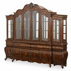 China Cabinets by Michael Amini