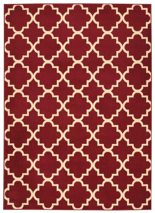 Nourison Grafix Collection
