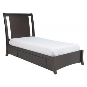 Full Sleigh Beds