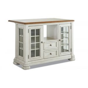 Kitchen Islands by Legacy Classic Furniture