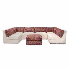 Sectional Sofas by Michael Amini