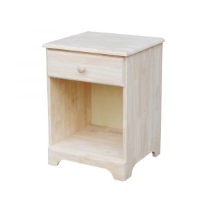Nightstands by International Concepts