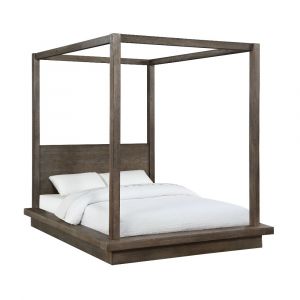 Full Canopy Beds
