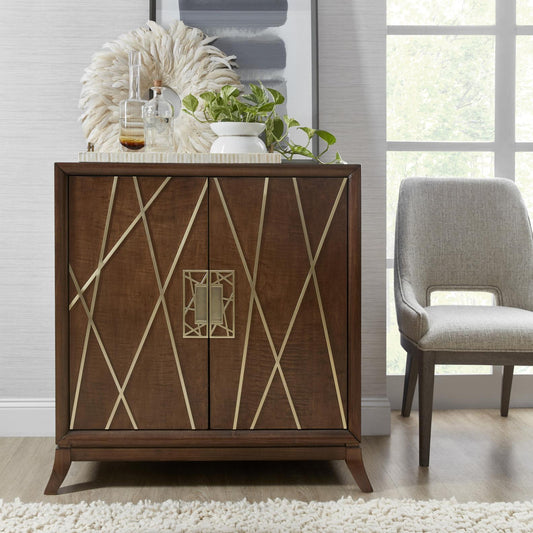 Accent Chests by Pulaski