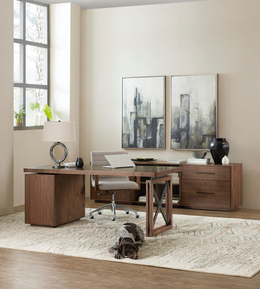 Hooker Furniture Elon Collection