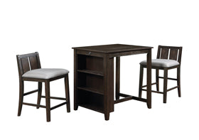 New Classic Furniture Heston Collection