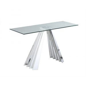 Console And Sofa Tables by Chintaly