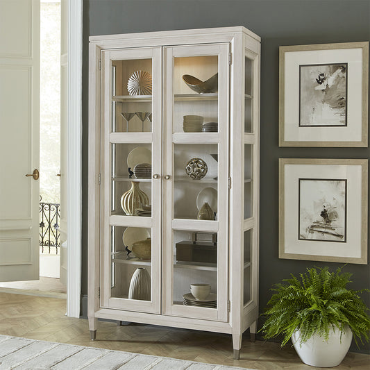 China Cabinets by Pulaski