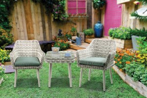 Outdoor Table Sets by ACME Furniture