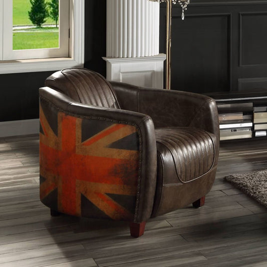 Single Chairs by ACME Furniture