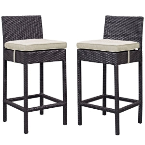 Outdoor Barstools by Modway