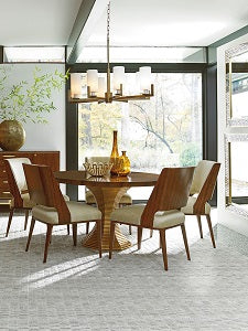 Dining Room by Lexington