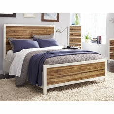 Full Platform Beds by Modus Furniture
