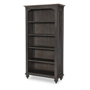 Bookcases by Legacy Classic Furniture