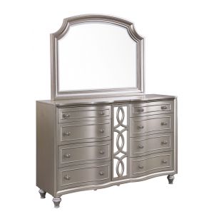 Dressers And Mirror Sets by Avalon Furniture