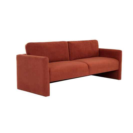 Fabric Sofas by Sunpan