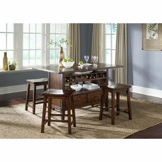 Pub Sets By Liberty Furniture