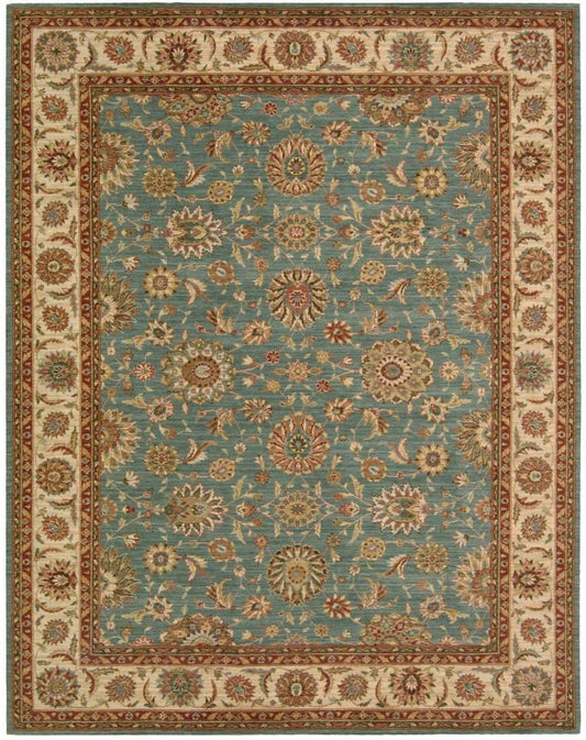 Nourison Living Treasures Collection