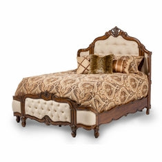King Upholstered Beds by Michael Amini