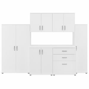 Storage Cabinets by Bush Furniture