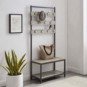 Linon Home Decor Hayden Collection