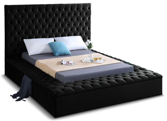 Meridian Furniture Bliss Collection