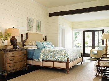 Tommy Bahama Home Queen Beds - Shop Queen Beds by Tommy Bahama Home