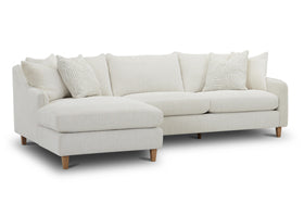 Parker House Vogue Collection