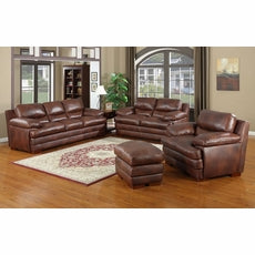 Sofa Sets by Leather Italia Usa